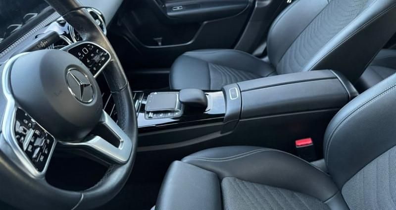 Occasion Mercedes A160 Style 160 ch (117 kW) 2021 Berline