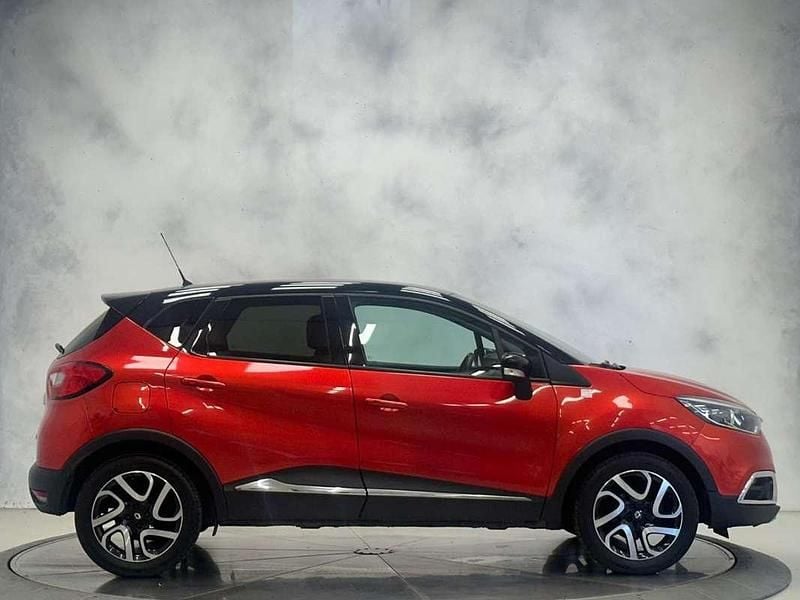 Occasion Renault Captur 90 ch (66 kW) 2015 SUV