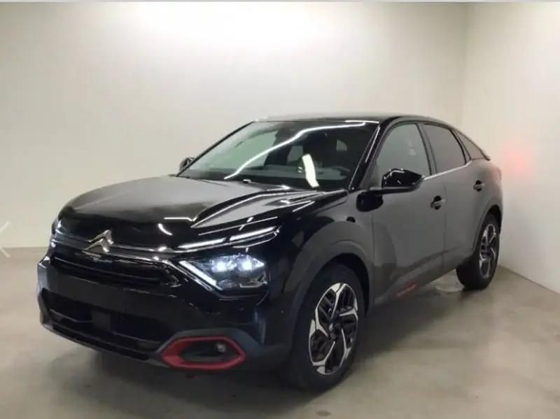 Noir Occasion 2023 Citroën C4 Shine Berline | 31 900 € - Image 1/2