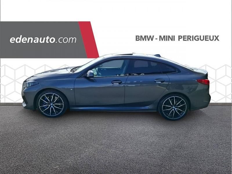 Occasion BMW 220 M Sport 190 ch (139 kW) 2021 Gris Coupé