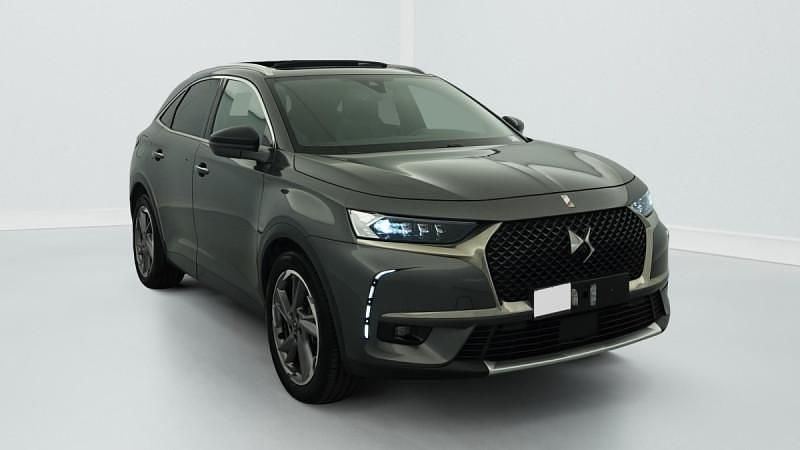 Occasion 2022 DS Automobiles DS7 Crossback Rivoli SUV | 30 570 € (Bon prix) - Image 1/4
