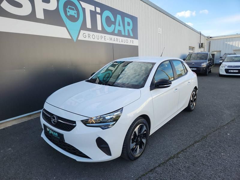 Occasion Opel Corsa Edition 100 kW (136 ch) 2020 Citadine