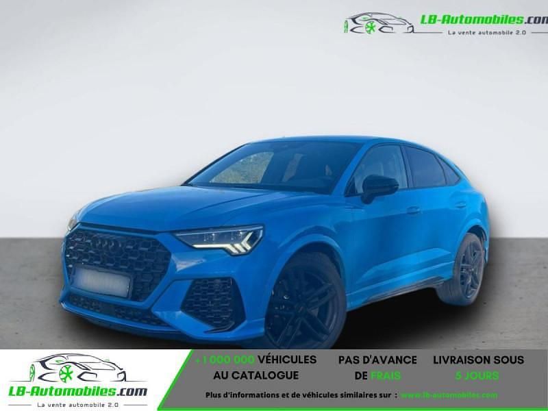 Occasion Audi RS Q3 Sport 400 ch (294 kW) 2020 SUV
