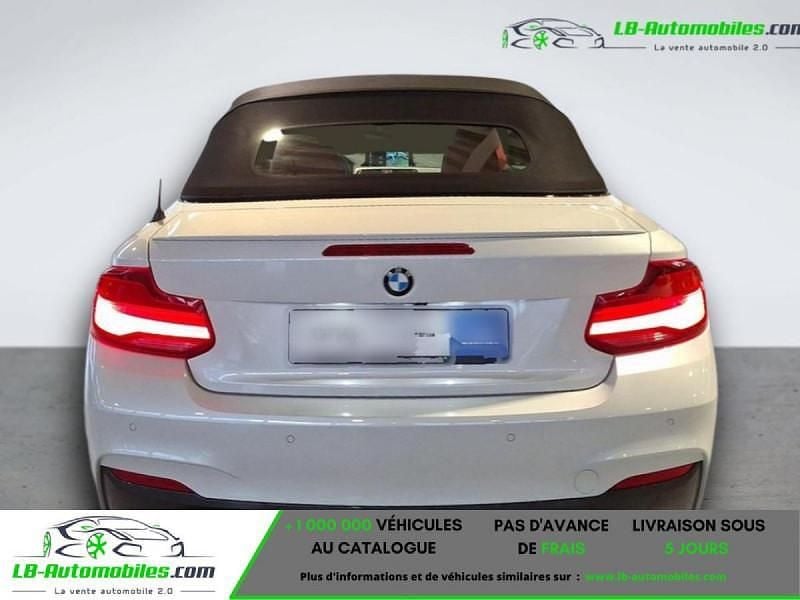 Occasion BMW M240 M Sport 340 ch (250 kW) 2019 Coupé