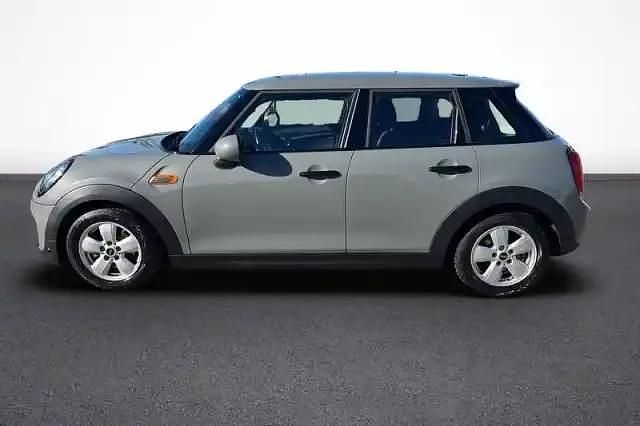Occasion Mini ONE Hatch 102 ch (75 kW) 2018 Gris Citadine