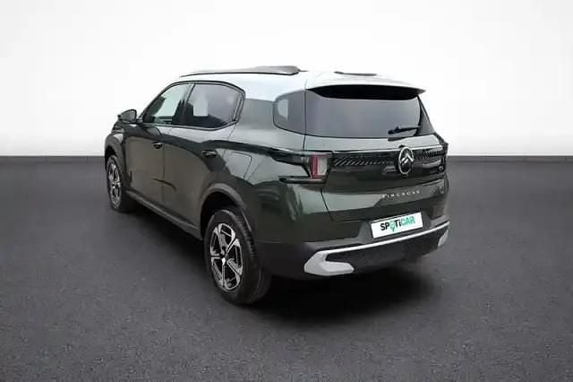 Occasion Citroën C3 Aircross 2025 Vert montana SUV