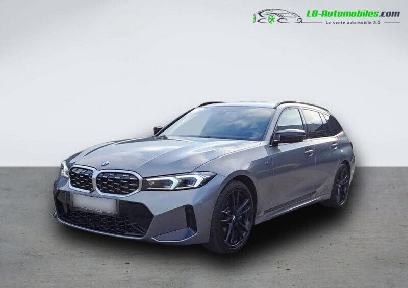 Utilisé 2024 BMW M340 M Sport Berline | 61 500 € - Image 1/4