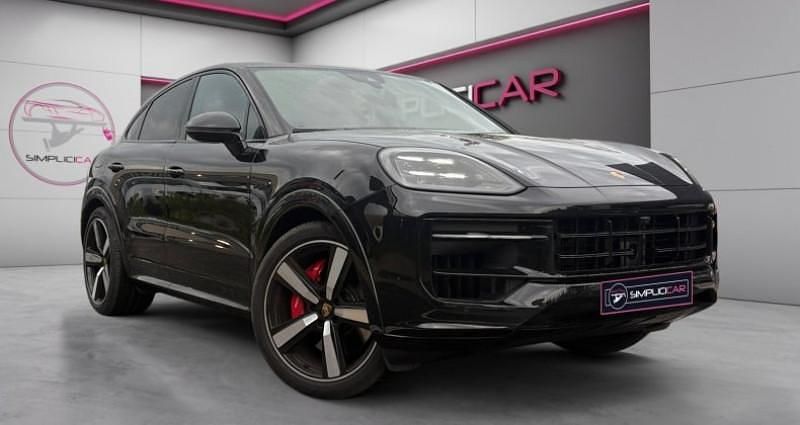 Utilisé 2024 Porsche Cayenne SUV | 134 990 € - Image 1/4