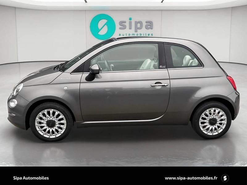 Occasion Fiat 500 Dolcevita 70 ch (51 kW) 2022 Citadine