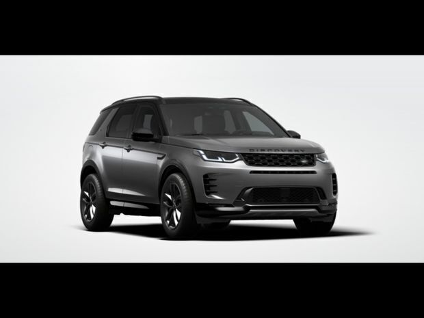 Nouvelle 2024 Land Rover Discovery Sport SE Dynamic SUV | 67 337 € (Prix juste) - Image 1/4