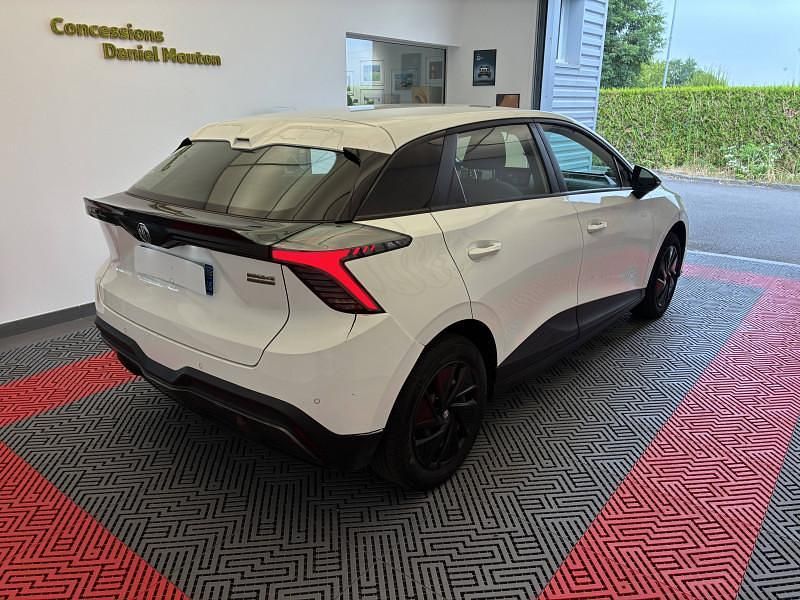 Occasion MG MG4 EV 125 kW (170 ch) 2023 Citadine