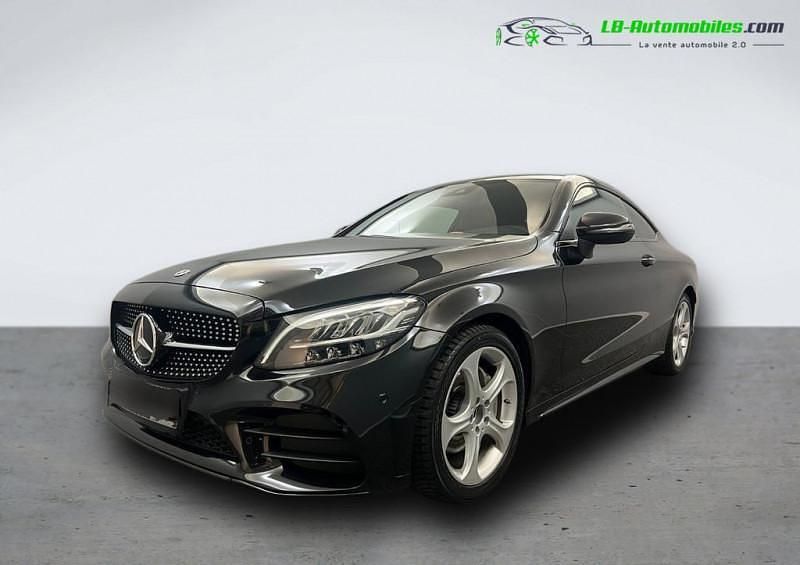 Utilisé 2022 Mercedes C200 Berline | 31 500 € - Image 1/4