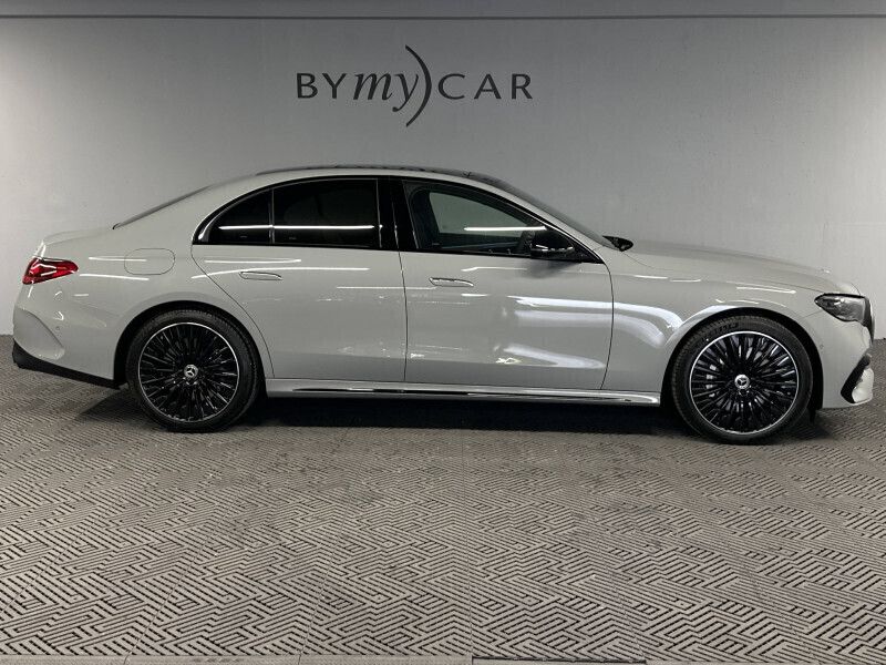 Occasion Mercedes E300 313 ch (230 kW) 2024 Berline