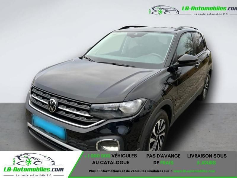 Occasion VW T-Cross 110 ch (80 kW) 2021 SUV