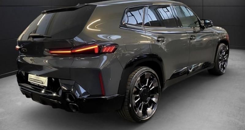 Occasion BMW XM Comfort Edition 653 ch (480 kW) 2024 SUV