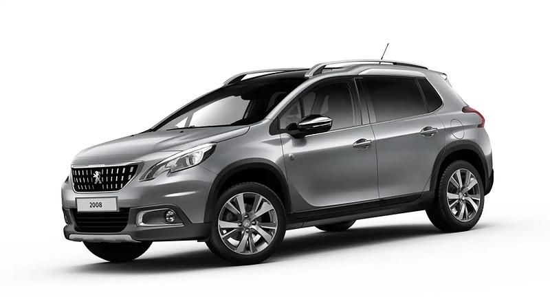 Occasion 2017 Peugeot 2008 S SUV | 8 000 € (Bon prix) - Image 1/2