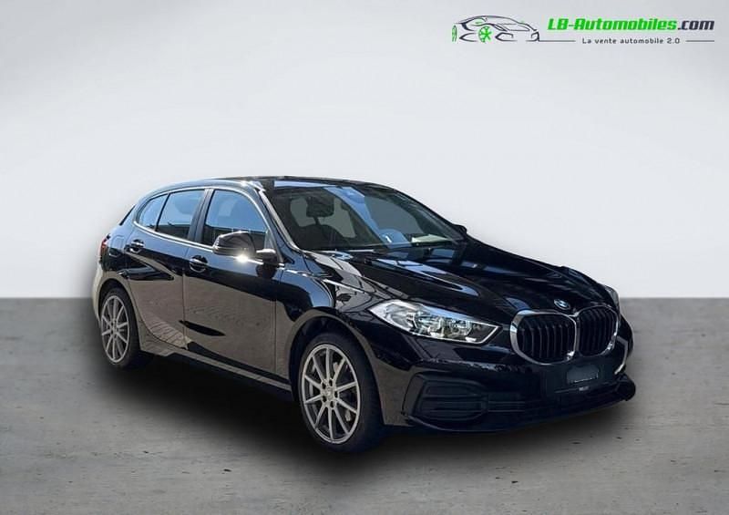 Utilisé 2023 BMW 116 Citadine | 23 300 € (Prix juste) - Image 1/3