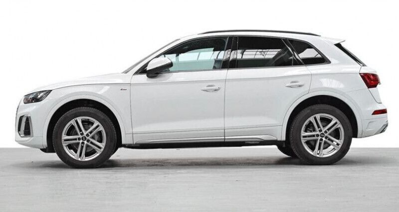 Utilisé 2023 Audi Q5 S-Line SUV | 49 890 € (Prix assez cher) - Image 1/4