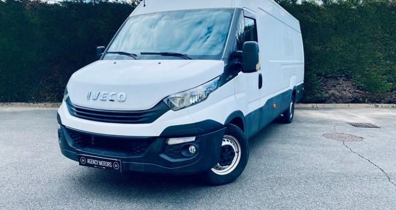 Utilisé 2018 Iveco Daily Citadine | 15 700 € - Image 1/4