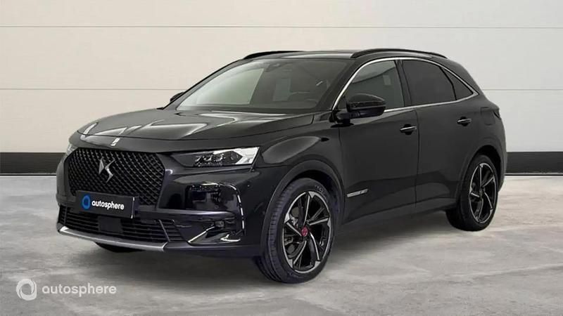 Utilisé 2022 DS Automobiles DS7 Crossback Performance SUV | 31 799 € (Prix juste) - Image 1/4