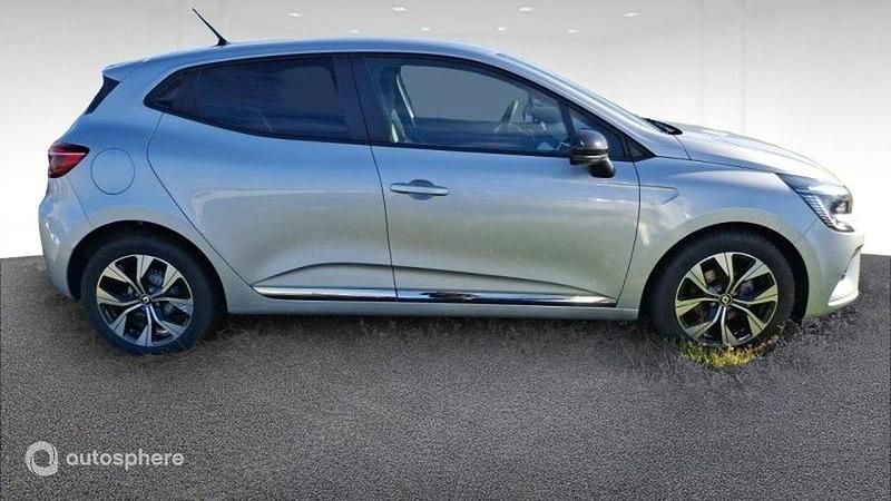 Occasion Renault Clio V Evolution 67 ch (49 kW) 2023 Gris Berline