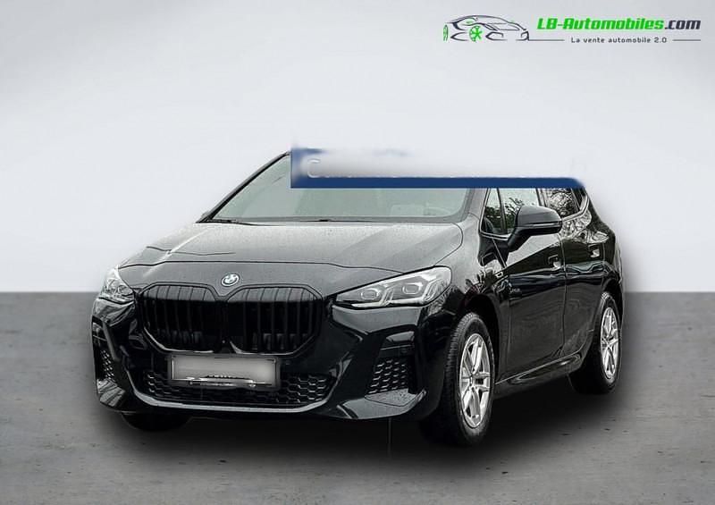 Utilisé 2022 BMW 225 Active Tourer Comfort Edition Monospace | 38 700 € (Prix assez cher) - Image 1/4
