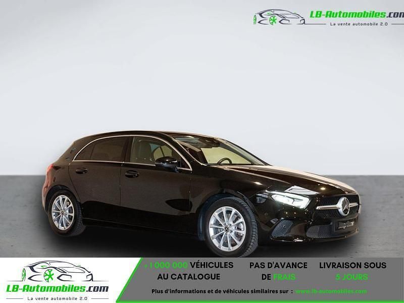 Utilisé 2020 Mercedes A220 Berline | 31 100 € - Image 1/4