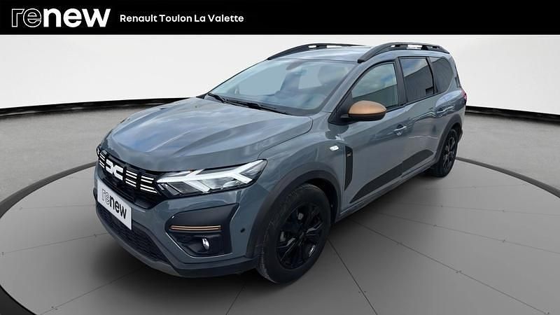 Occasion Dacia Jogger Extreme 2024 Gris Monospace