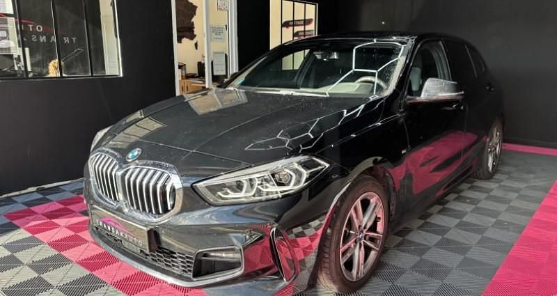 Occasion BMW 118 M Sport 150 ch (110 kW) 2024 Citadine