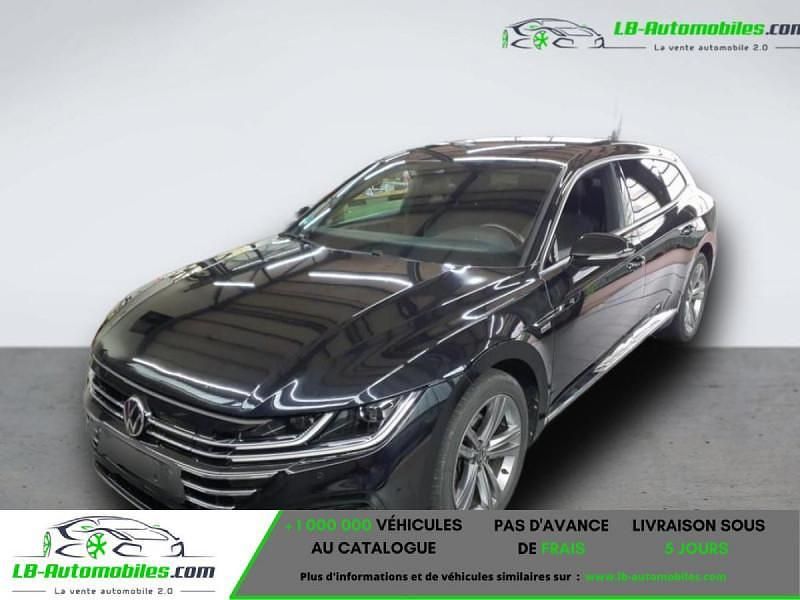 Occasion VW Arteon 218 ch (160 kW) 2021 Berline