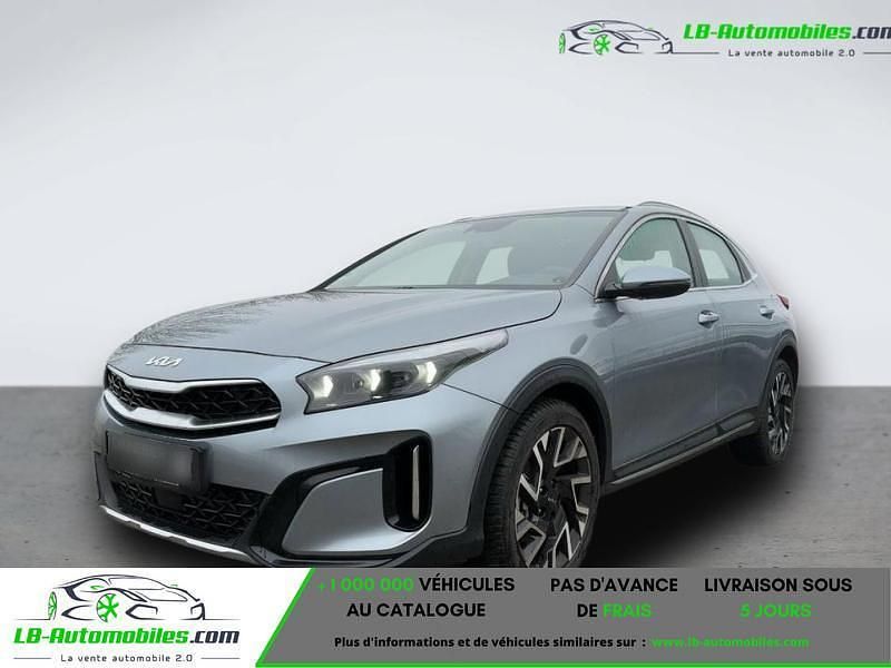 Utilisé 2023 Kia XCeed SUV | 28 600 € (Prix juste) - Image 1/4