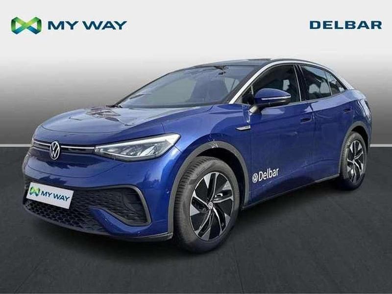 Occasion VW ID.5 Pro Performance 150 kW (204 ch) 2023 Gris SUV