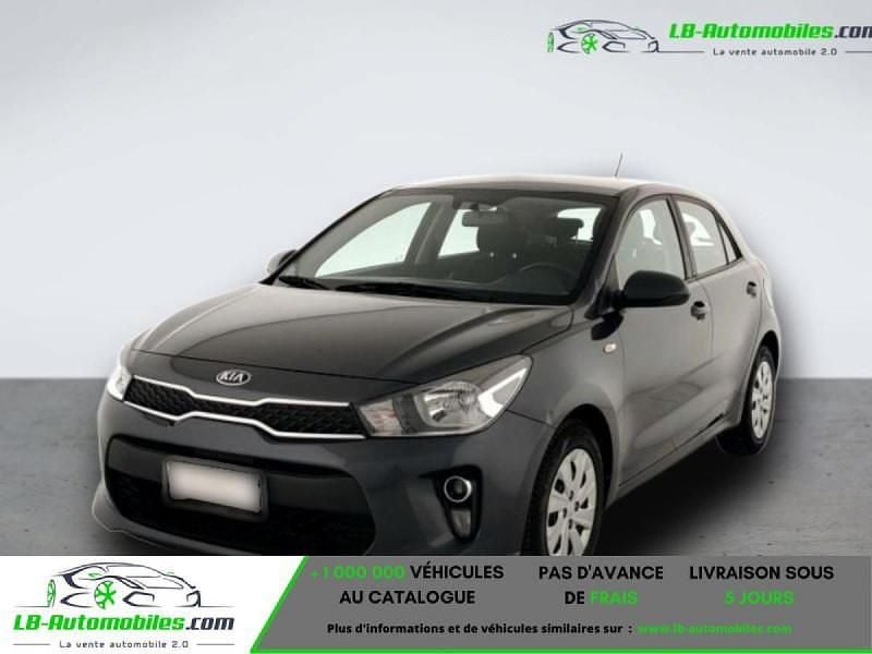 Occasion 2018 Kia Rio Citadine | 12 700 € (Prix juste) - Image 1/4