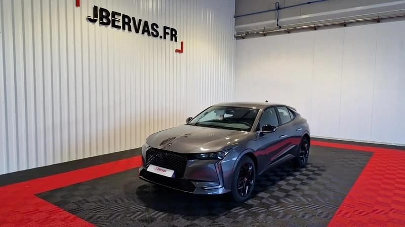 Utilisé 2023 DS Automobiles DS4 Performance Berline | 23 590 € (Bon prix) - Image 1/4