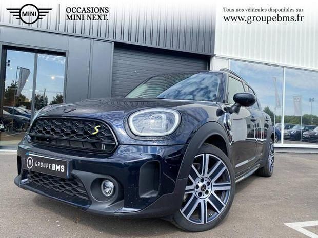 Utilisé 2023 Mini Cooper Countryman Premium SUV | 35 000 € (Prix juste) - Image 1/4