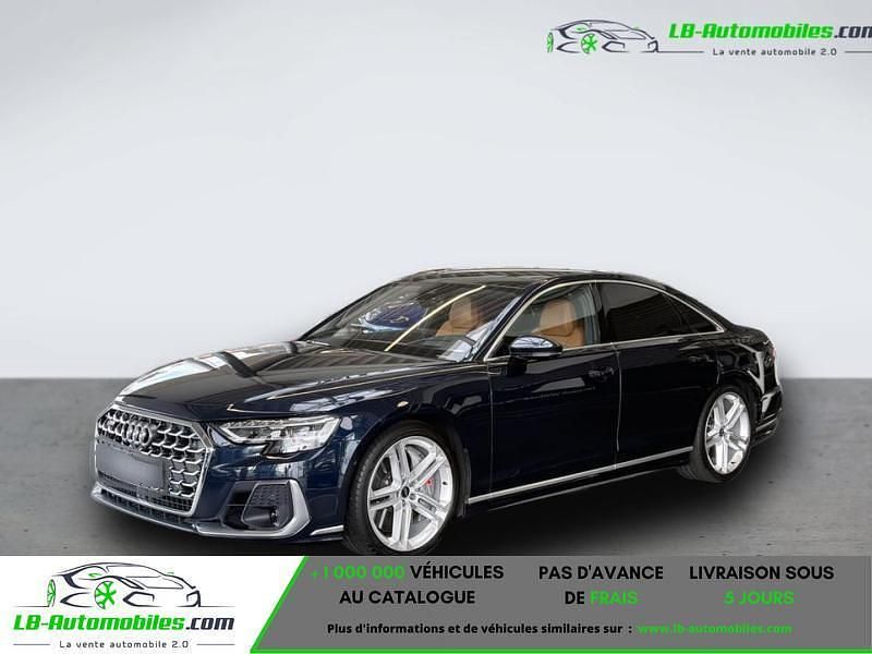 Utilisé 2022 Audi S8 Sport Berline | 89 400 € - Image 1/4