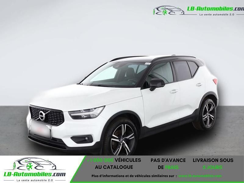 Utilisé 2019 Volvo XC40 SUV | 29 700 € - Image 1/4