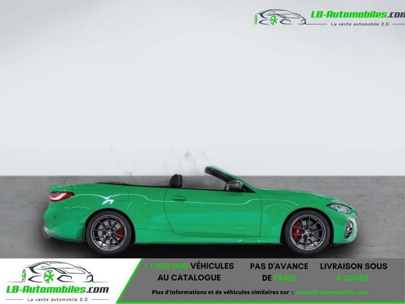 Occasion BMW 420 Comfort Edition 190 ch (139 kW) 2021 Coupé