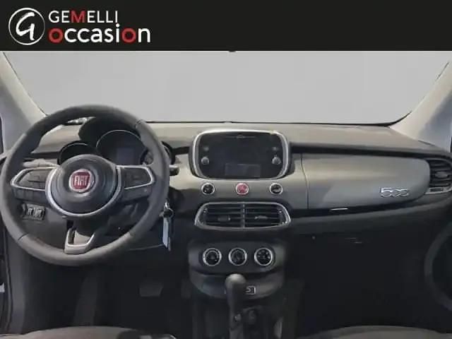Occasion Fiat 500X Style 2023 Gris moda métallisé SUV