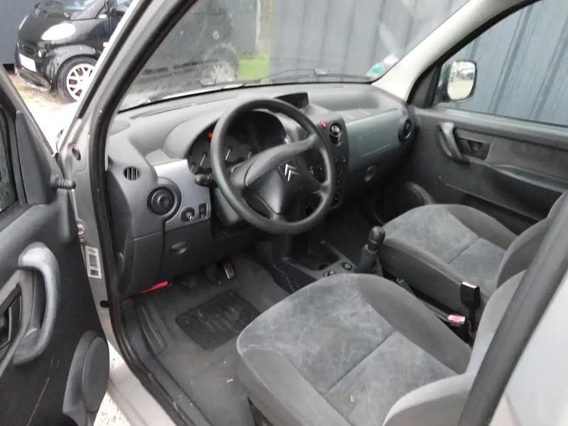 Occasion Citroën Berlingo 72 ch (52 kW) 2006 Beige Monospace