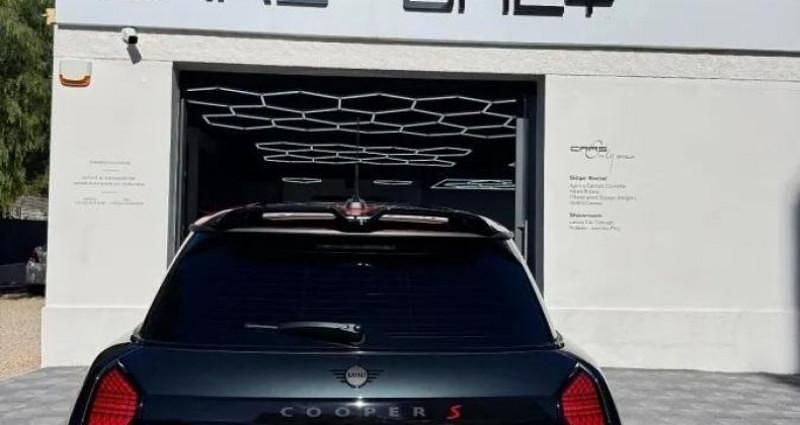 Occasion Mini John Cooper Works 231 ch (169 kW) 2024 Citadine