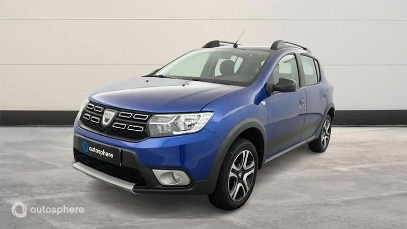 Utilisé 2020 Dacia Sandero Citadine | 12 399 € (Prix juste) - Image 1/4
