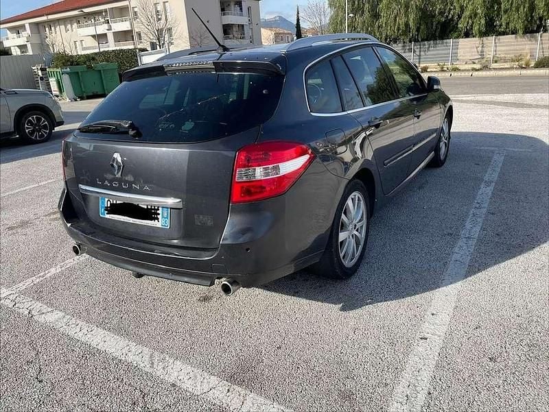 Occasion Renault Laguna III 173 ch (127 kW) 2012 Break