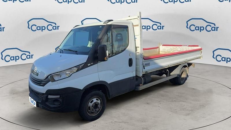 Occasion 2018 Iveco Daily | 29 900 € - Image 1/3