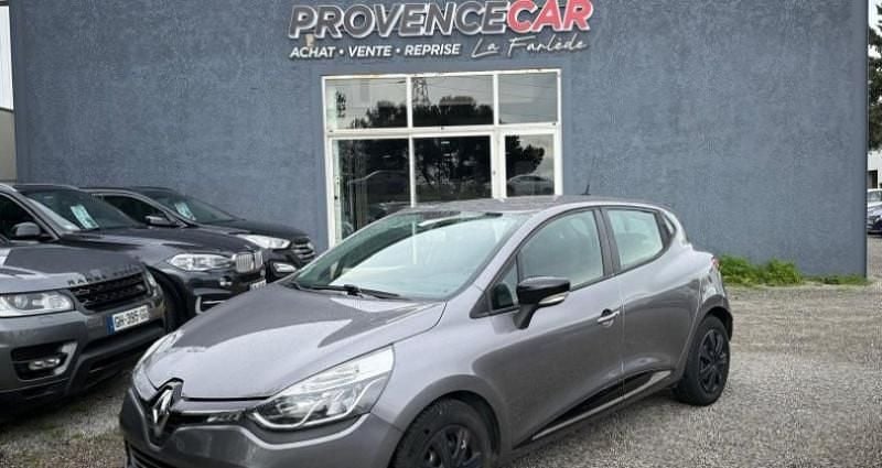 Occasion Renault Clio IV Intens 75 ch (55 kW) 2013 Citadine