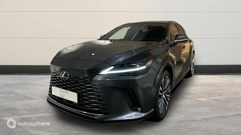 Utilisé 2025 Lexus RX450h SUV | 84 499 € - Image 1/4