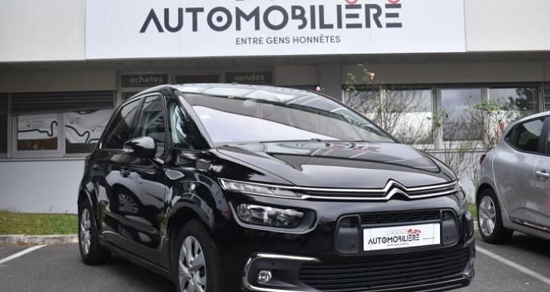 Occasion Citroën C4 Picasso Feel 120 ch (88 kW) 2016 Monospace