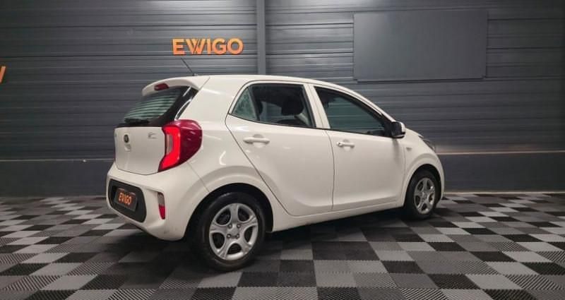 Occasion Kia Picanto Active 84 ch (61 kW) 2019 Citadine