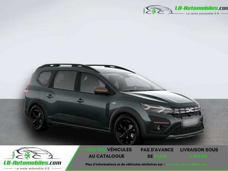 Utilisé 2025 Dacia Jogger Monospace | 32 500 € (Prix cher) - Image 1/1
