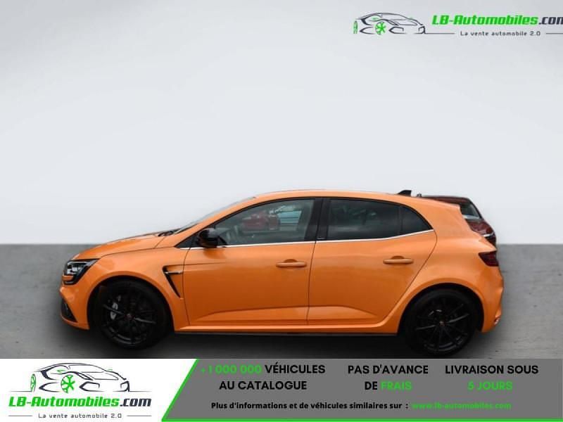 Occasion Renault Mégane IV 279 ch (205 kW) 2018 Berline